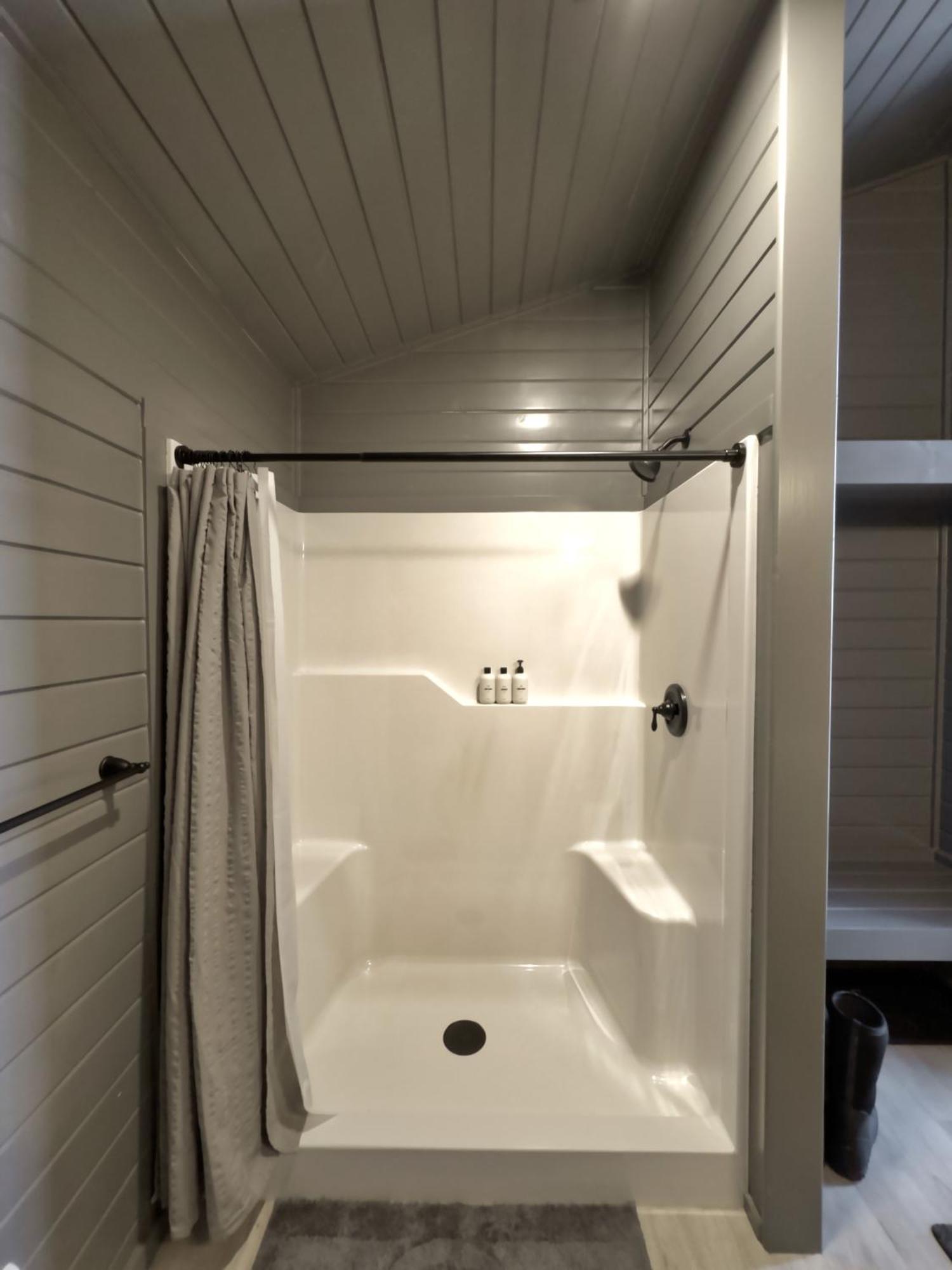 Talkeetna Aerie Adventure Lodge Dış mekan fotoğraf