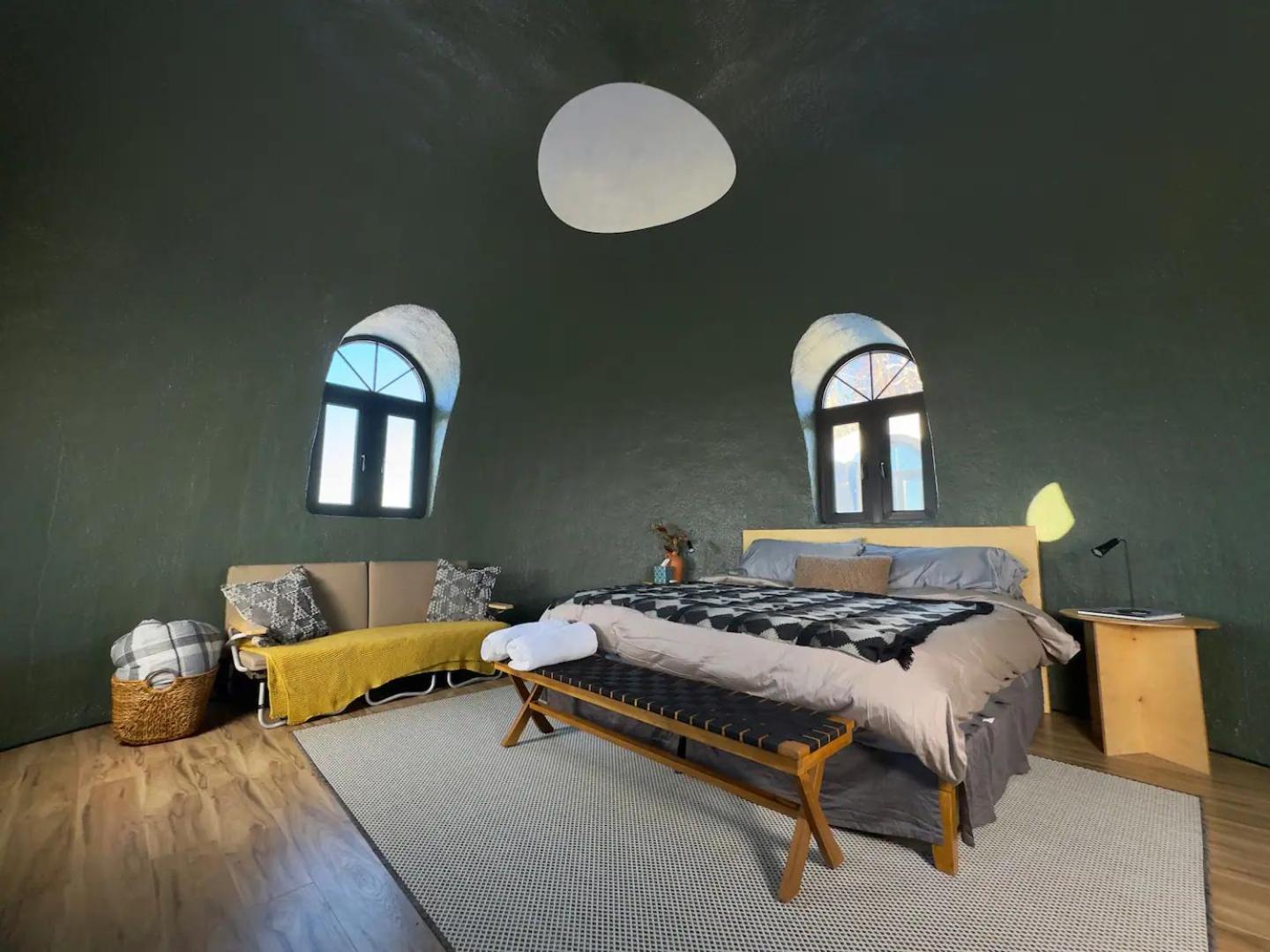 Talkeetna Aerie Adventure Lodge Dış mekan fotoğraf