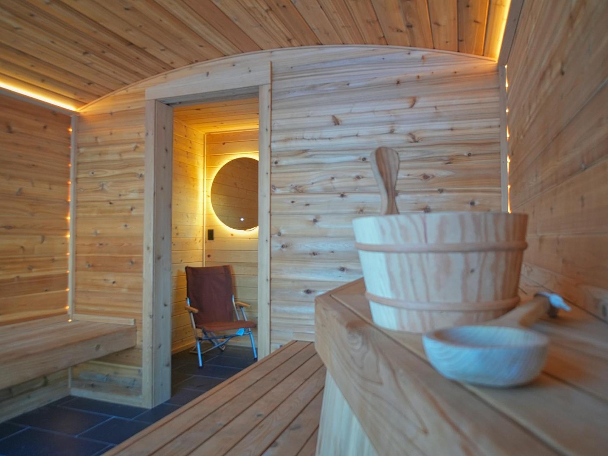Talkeetna Aerie Adventure Lodge Dış mekan fotoğraf