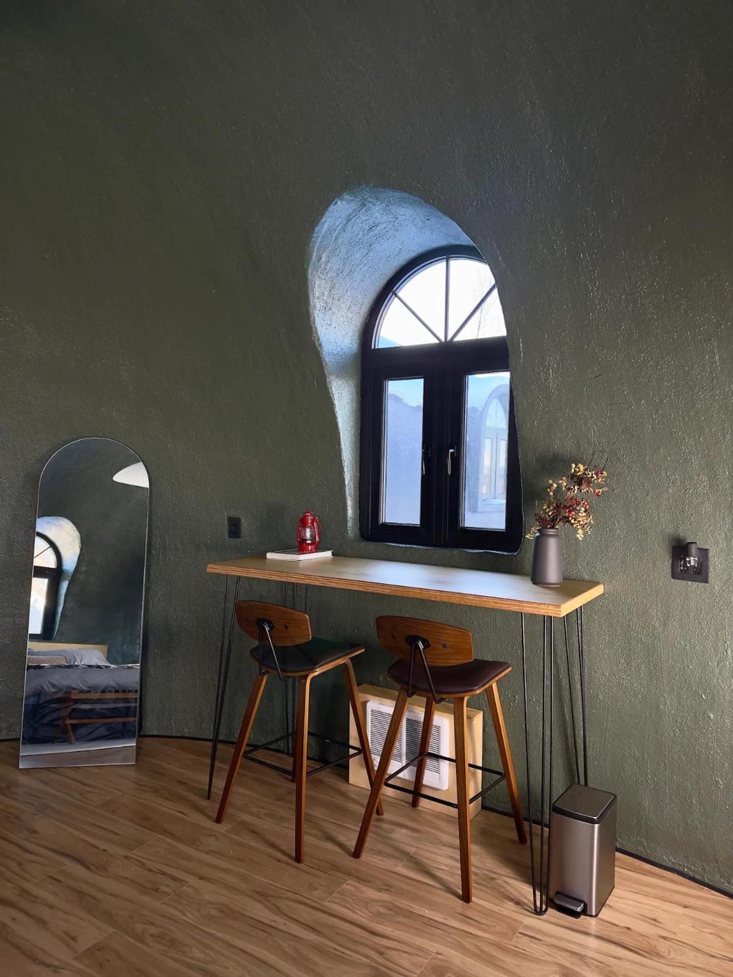 Talkeetna Aerie Adventure Lodge Dış mekan fotoğraf